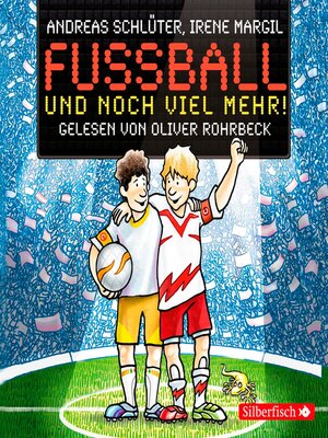 cover image of Fußball und ... 2